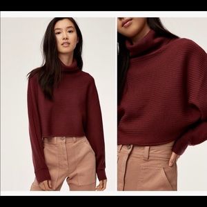 Wildlife Free Naomi Sweater